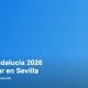 ITP en Andalucía 2026: tipos del impuesto al comprar una vivienda de segunda mano en Sevilla
