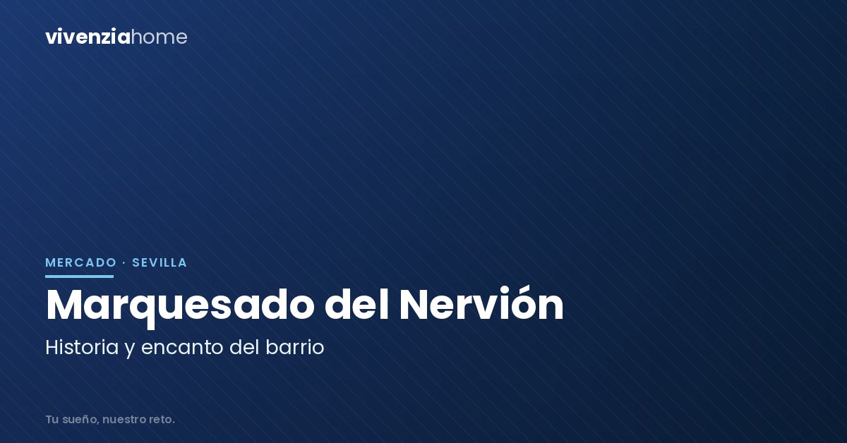 Marquesado del Nervión