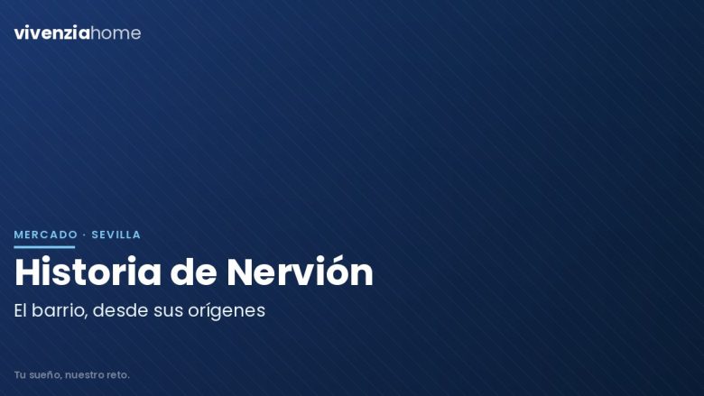 Historia de Nervión