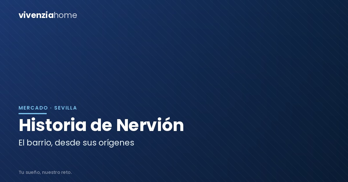 Historia de Nervión
