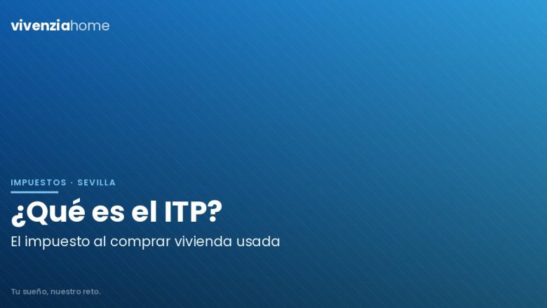 ¿Qué es el ITP?