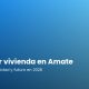 Comprar vivienda en Amate — Vivenzia Home