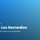 Vivir en los remedios — Vivenzia Home