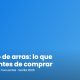 Contrato de arras para comprar vivienda en Sevilla: tipos, señal y errores frecuentes