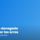 Hipoteca denegada después de firmar las arras en Sevilla: qué pasa con la señal entregada al vendedor