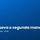 Obra nueva o segunda mano sevilla — Vivenzia Home