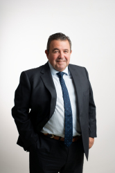 Joaquín Monterior